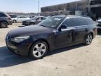 2008 BMW 535 XI