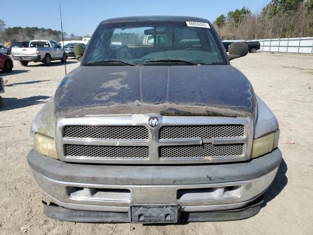 1998 Dodge RAM 1500