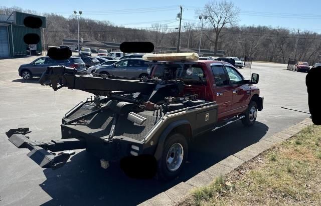 2007 Dodge RAM 3500 ST