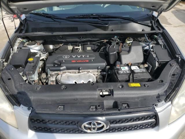 2008 Toyota Rav4