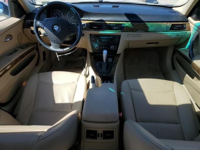 2008 BMW 328 I