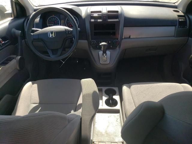 2010 Honda CR-V LX