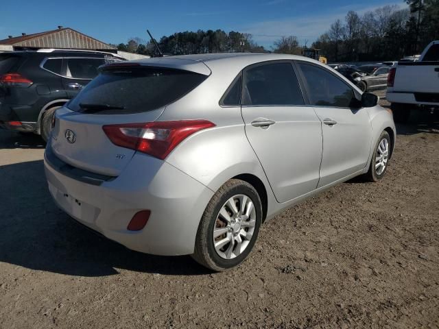 2016 Hyundai Elantra GT