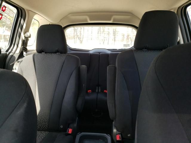 2012 Mazda 5