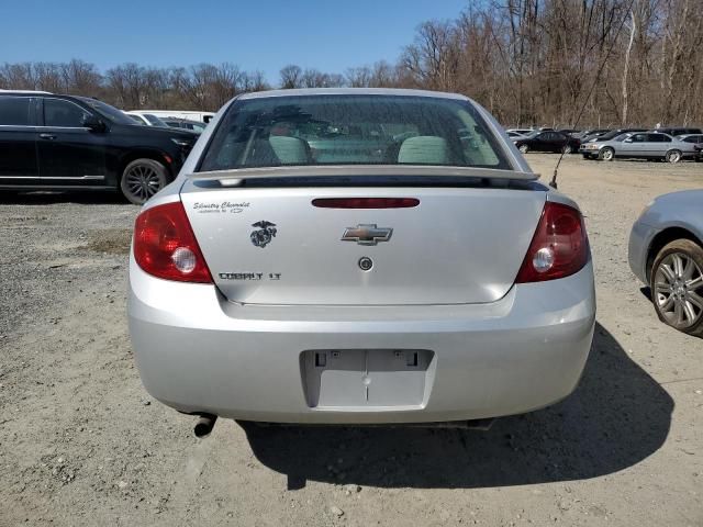 2007 Chevrolet Cobalt LT