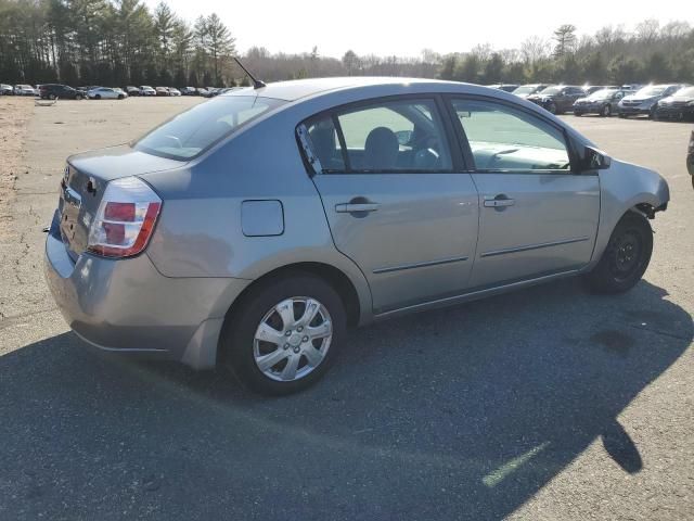 2010 Nissan Sentra 2.0