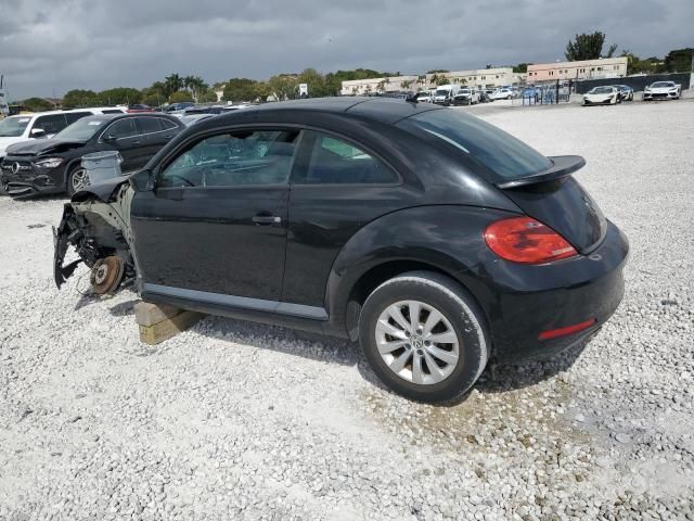 2016 Volkswagen Beetle 1.8T