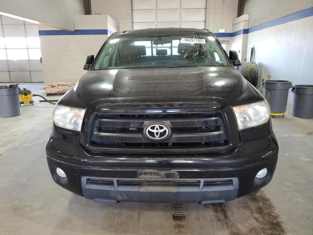 2010 Toyota Tundra Double Cab SR5