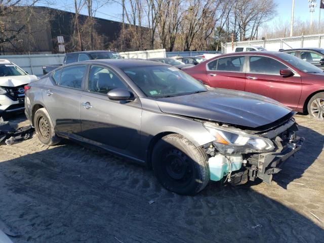 2019 Nissan Altima S