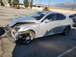 2012 Lexus IS 250 en venta en Rancho Cucamonga, CA