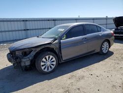 Honda salvage cars for sale: 2013 Honda Accord EXL