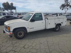 1995 GMC Sierra C2500 en venta en Martinez, CA