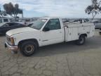 1995 GMC Sierra C2500