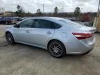 2014 Toyota Avalon Base