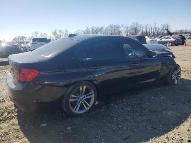 2013 BMW 335 I