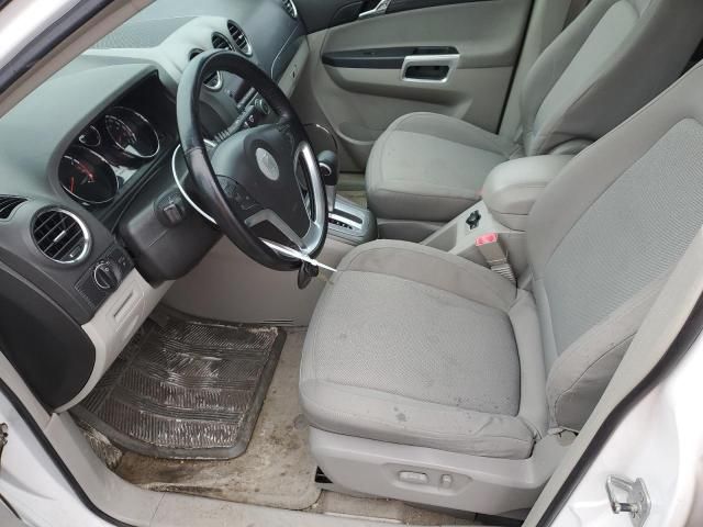 2008 Saturn Vue XE