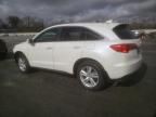 2014 Acura RDX Technology