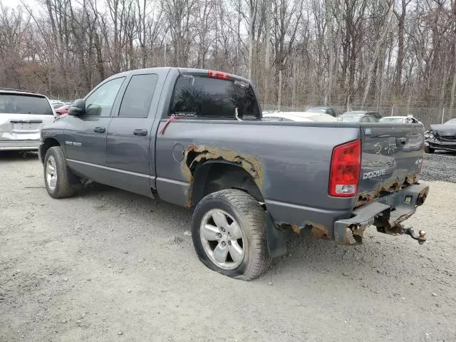 2003 Dodge RAM 1500 ST