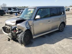 Scion Vehiculos salvage en venta: 2006 Scion XB