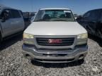 2005 GMC Sierra C2500 Heavy Duty