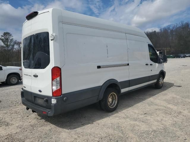 2018 Ford Transit T-350 HD