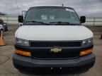 2019 Chevrolet Express G2500