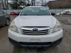 2011 Subaru Outback 2.5I