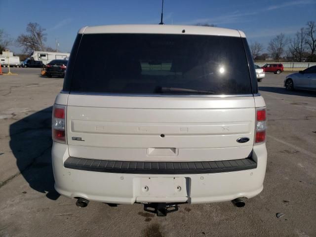 2013 Ford Flex SEL