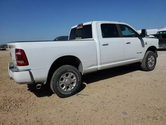 2024 Dodge 2500 Laramie