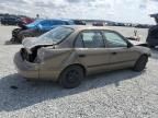 2000 Chevrolet GEO Prizm Base