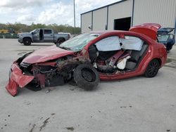 Salvage cars for sale at Apopka, FL auction: 2016 Toyota Corolla L