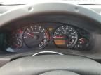 2005 Nissan Frontier King Cab LE