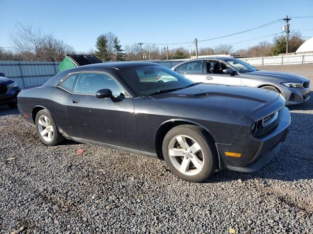 2010 Dodge Challenger R/T