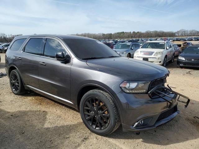 2015 Dodge Durango R/T