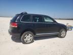 2004 Volkswagen Touareg 3.2