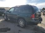 2002 Chevrolet Trailblazer