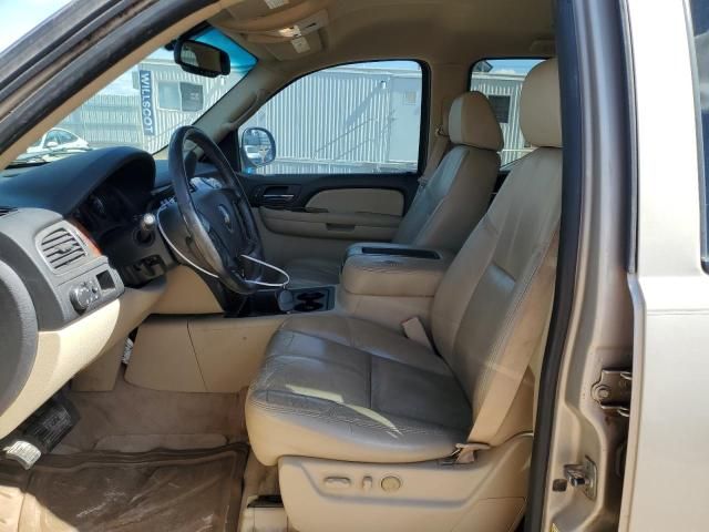 2007 Chevrolet Tahoe C1500