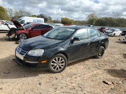 Volkswagen Vehiculos salvage en venta: 2010 Volkswagen Jetta SE