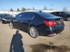 2014 Acura RLX Advance