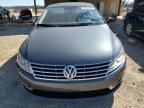 2014 Volkswagen CC Sport