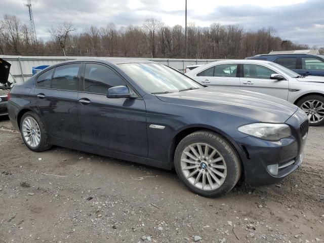 2011 BMW 535 I