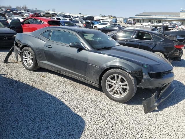 2015 Chevrolet Camaro LS