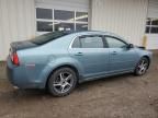 2009 Chevrolet Malibu 2LT