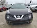 2015 Nissan Juke S