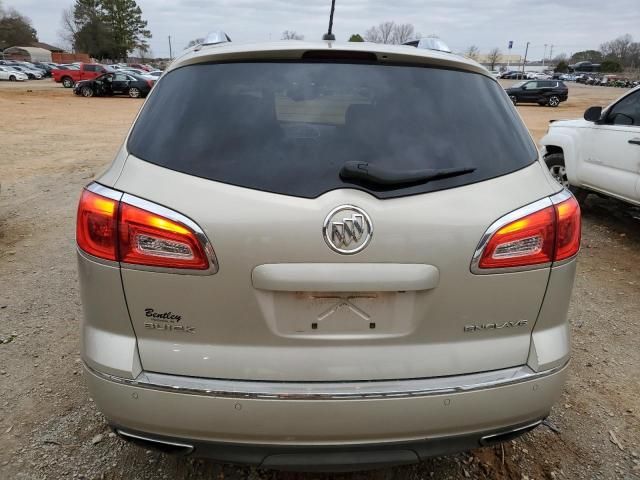 2013 Buick Enclave