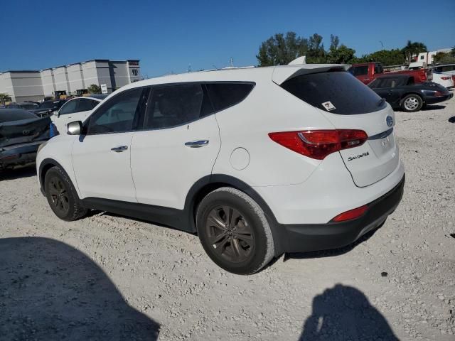 2013 Hyundai Santa FE Sport