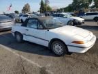 1991 Mercury Capri