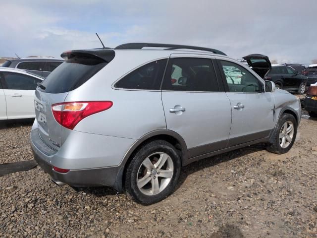 2010 Hyundai Veracruz GLS