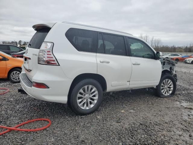 2014 Lexus GX 460