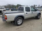 2004 Toyota Tacoma Double Cab